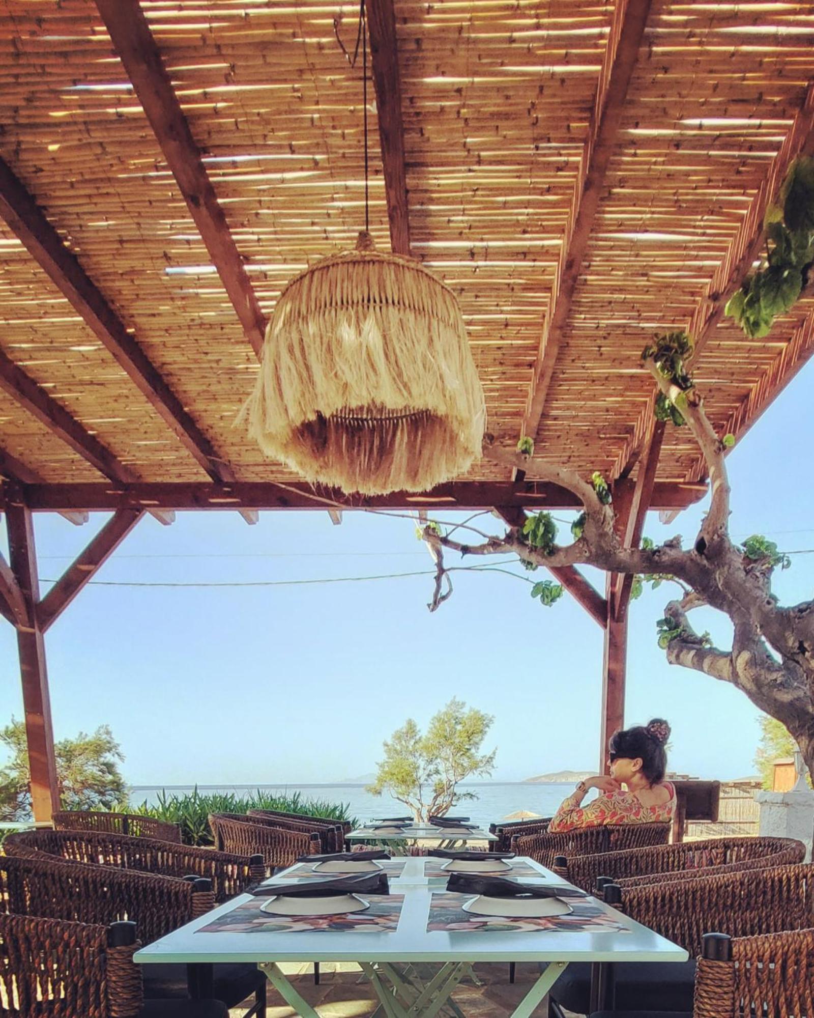 Filio Guesthouse Kiprí Kültér fotó