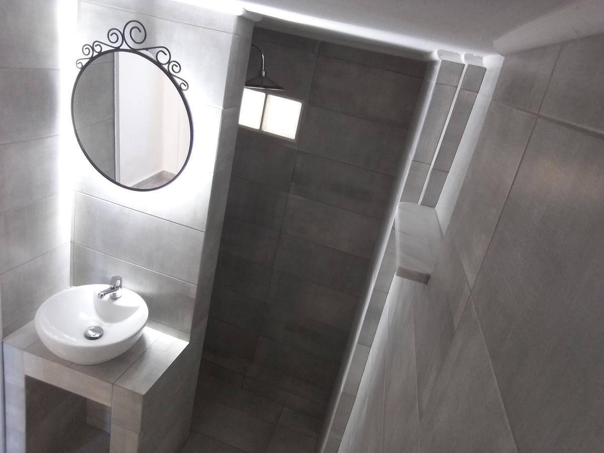 Filio Guesthouse Kiprí Kültér fotó