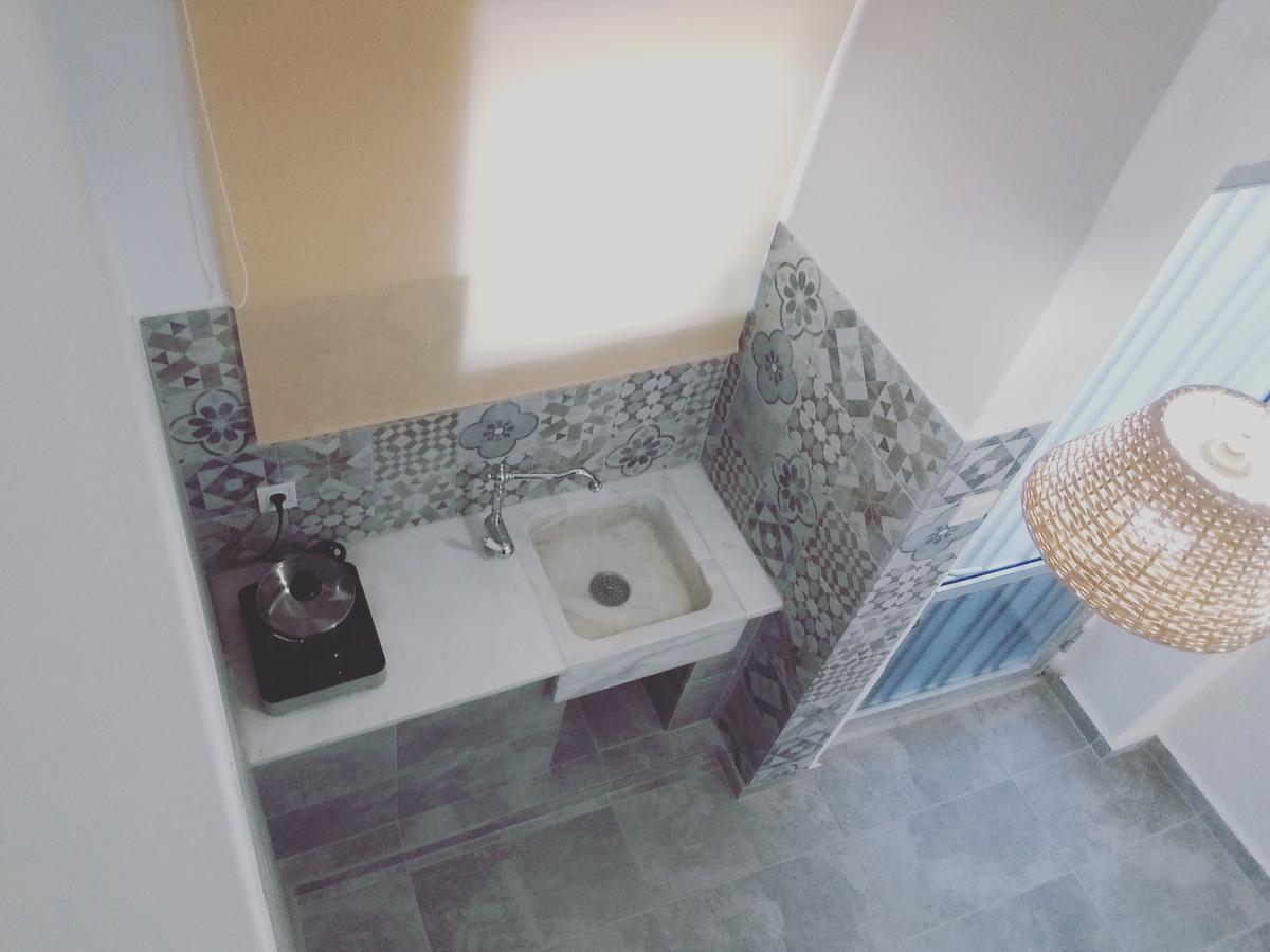 Filio Guesthouse Kiprí Kültér fotó